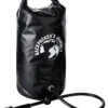 Backpacker’s Journey NEU 2 in 1 Solardusche und wasserfeste Tragetasche. 20 Liter Ocean Pack